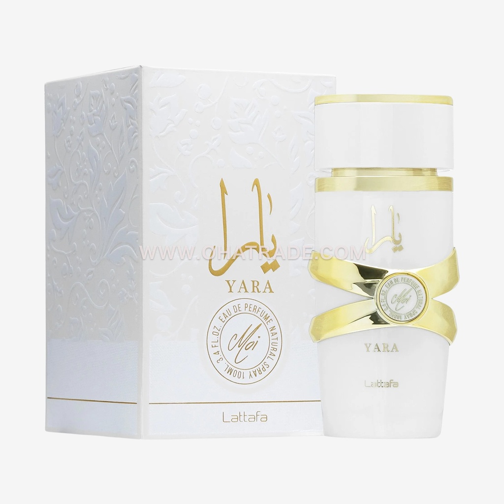 Yara Moi EDP 100ml
