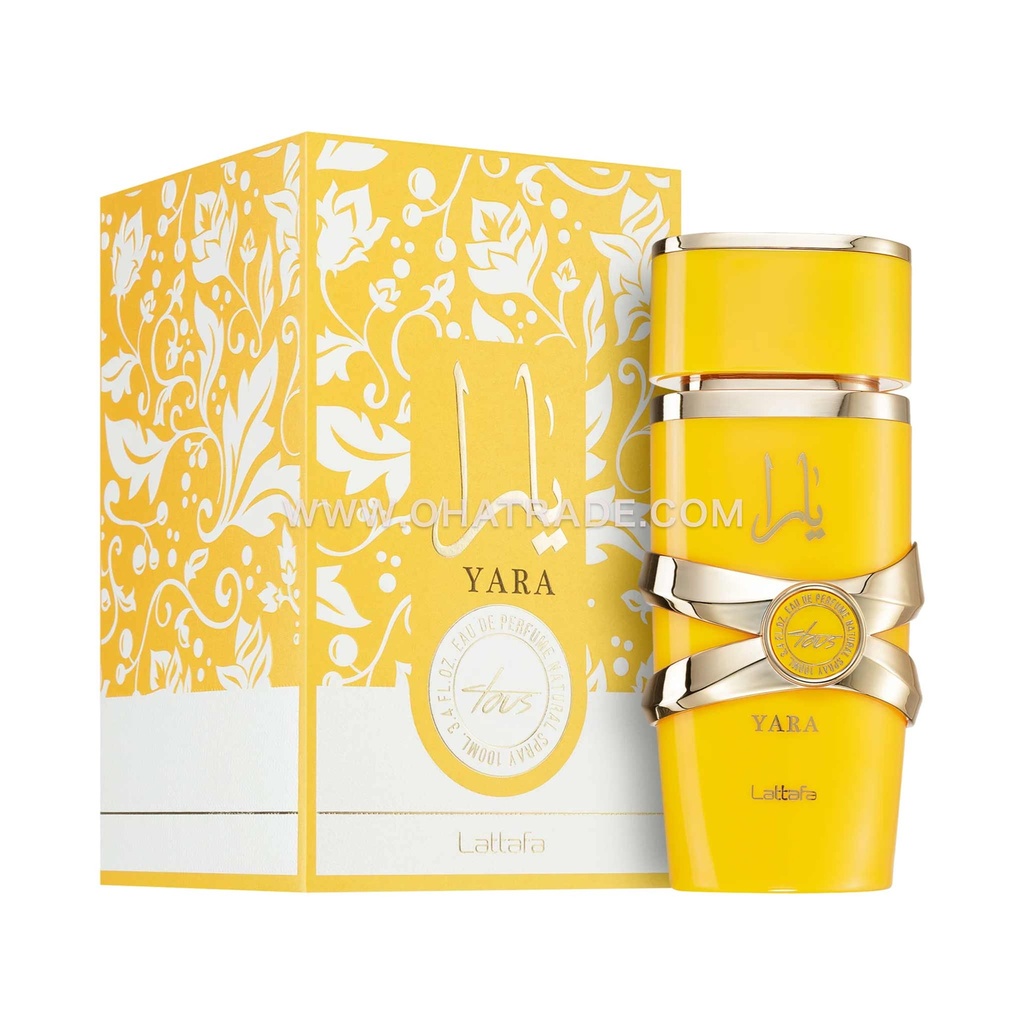 Yara Tous EDP 100ml