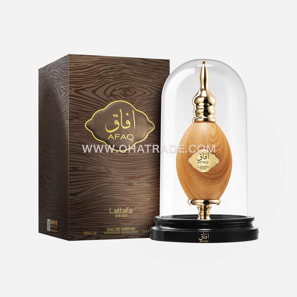 Afaq EDP 100ml