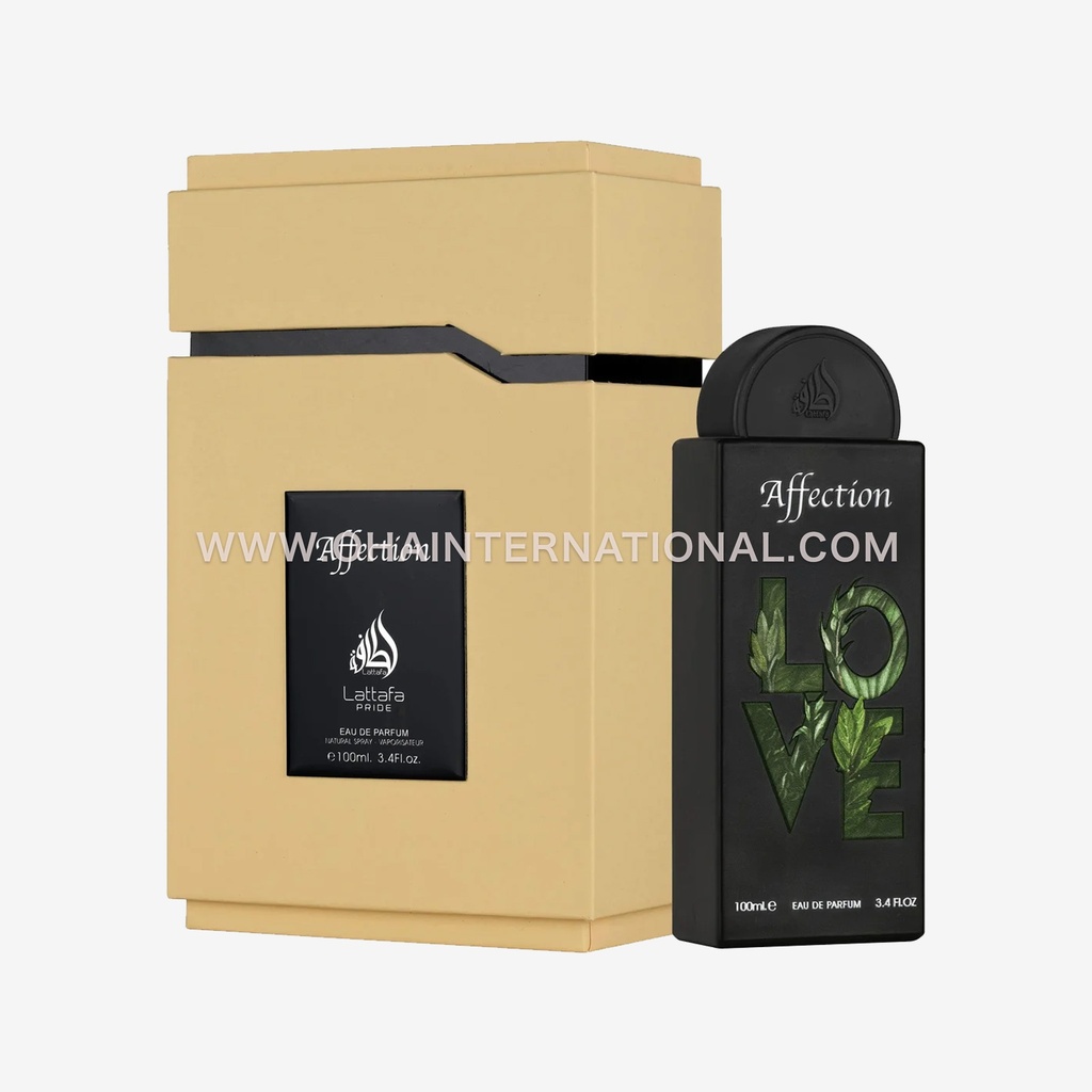Affection EDP 100ml