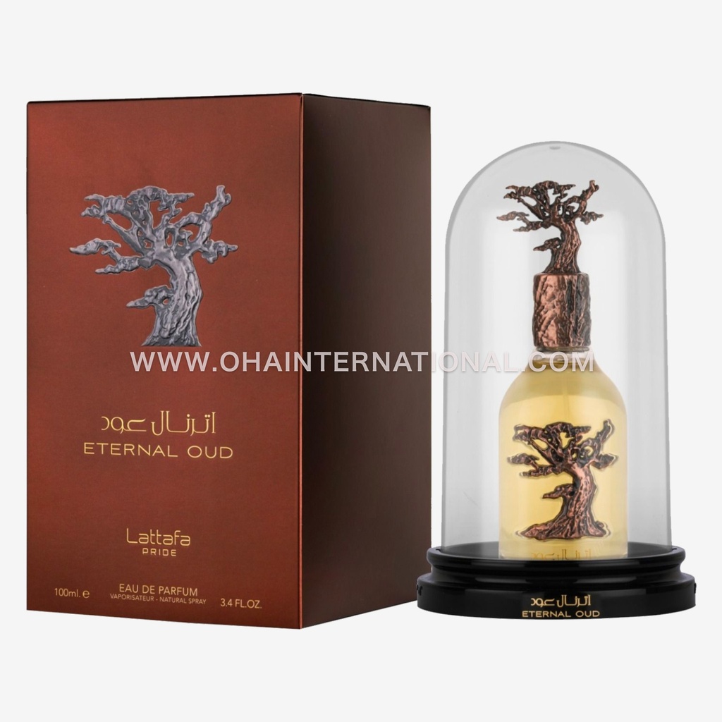 Eternal Oud EDP 100ml
