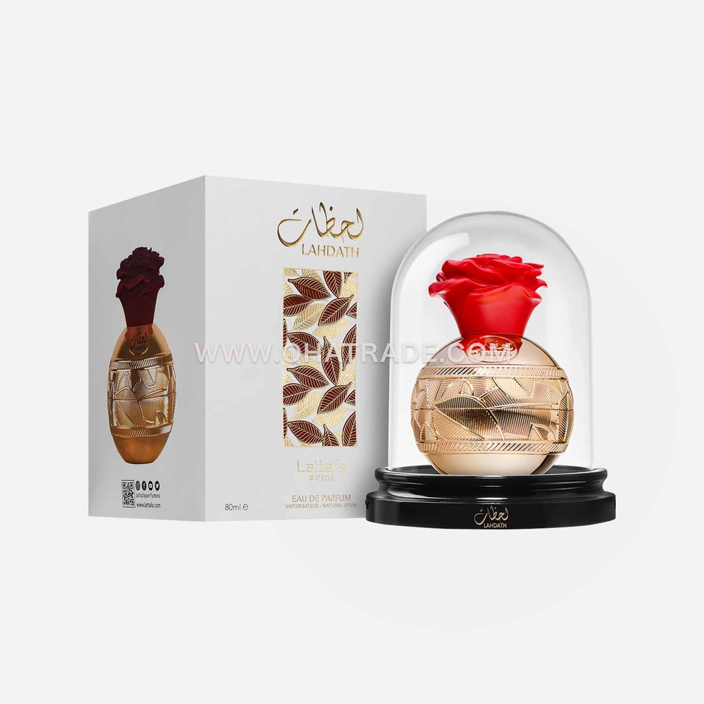 Lahdath EDP 80ml