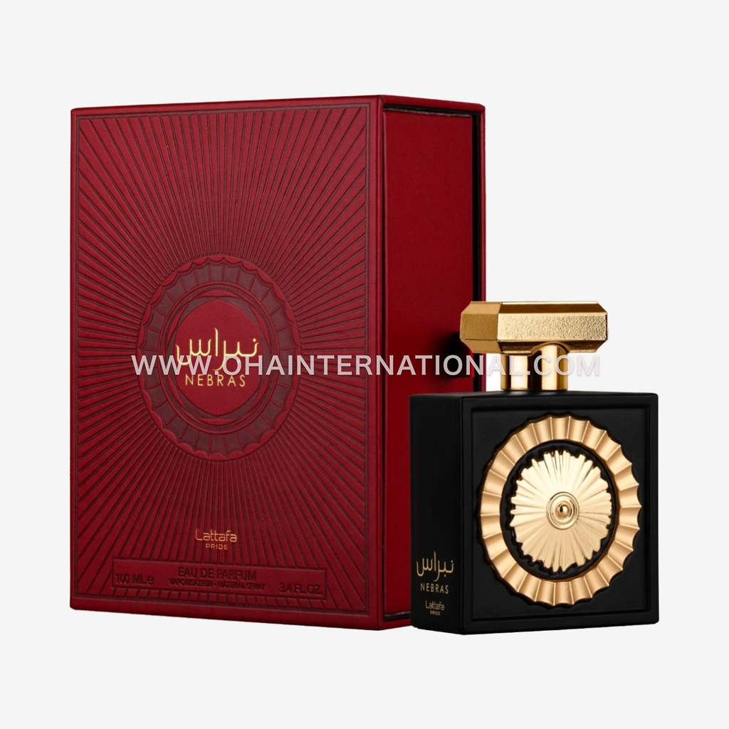 Nebras EDP 100ml