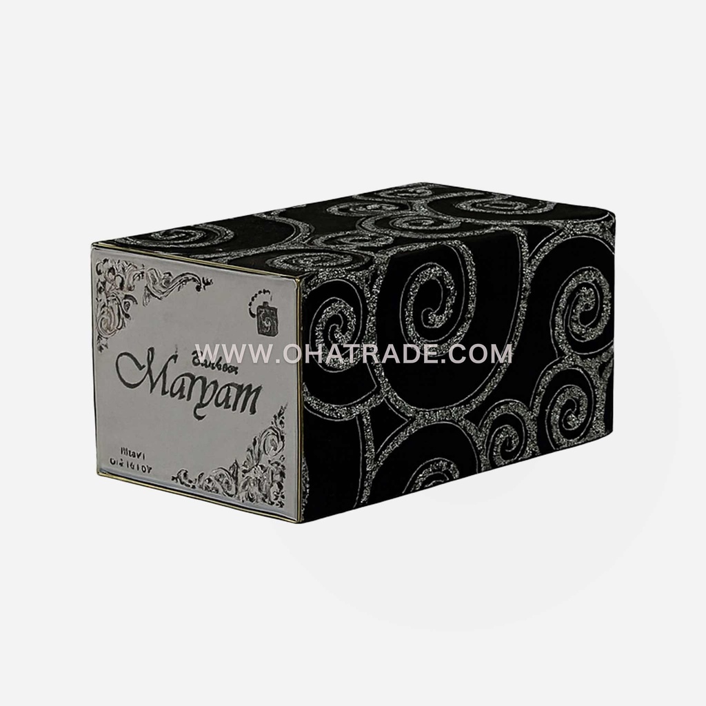 Maryam Bukhoor 30g