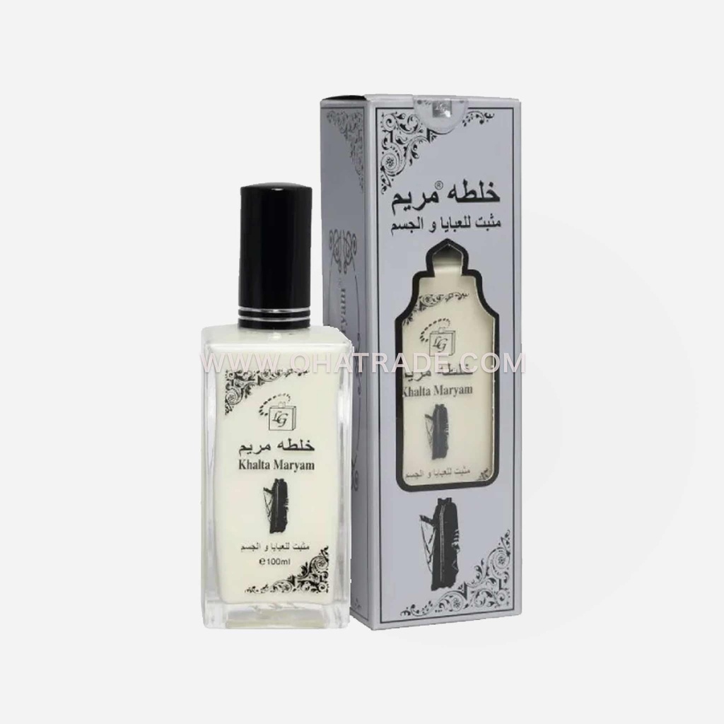 Maryam Khalta 100ml