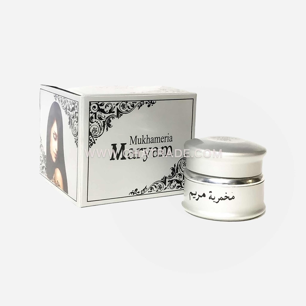 Maryam Mukhamria 15ml