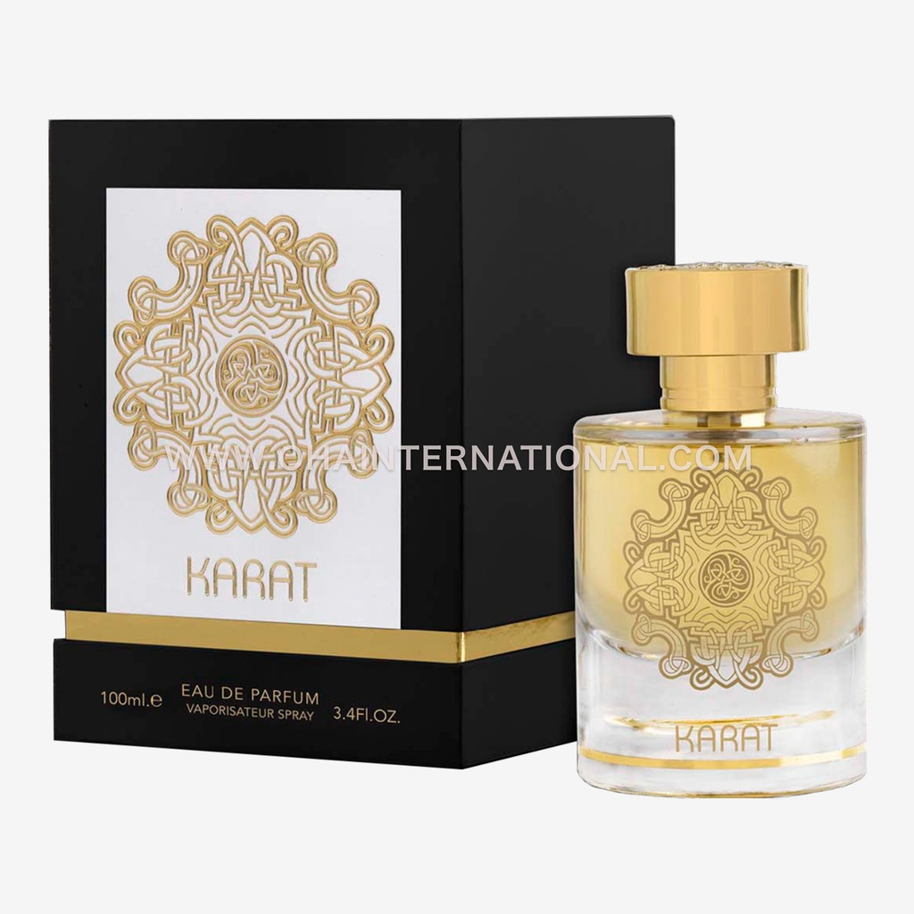 Karat EDP 100ml