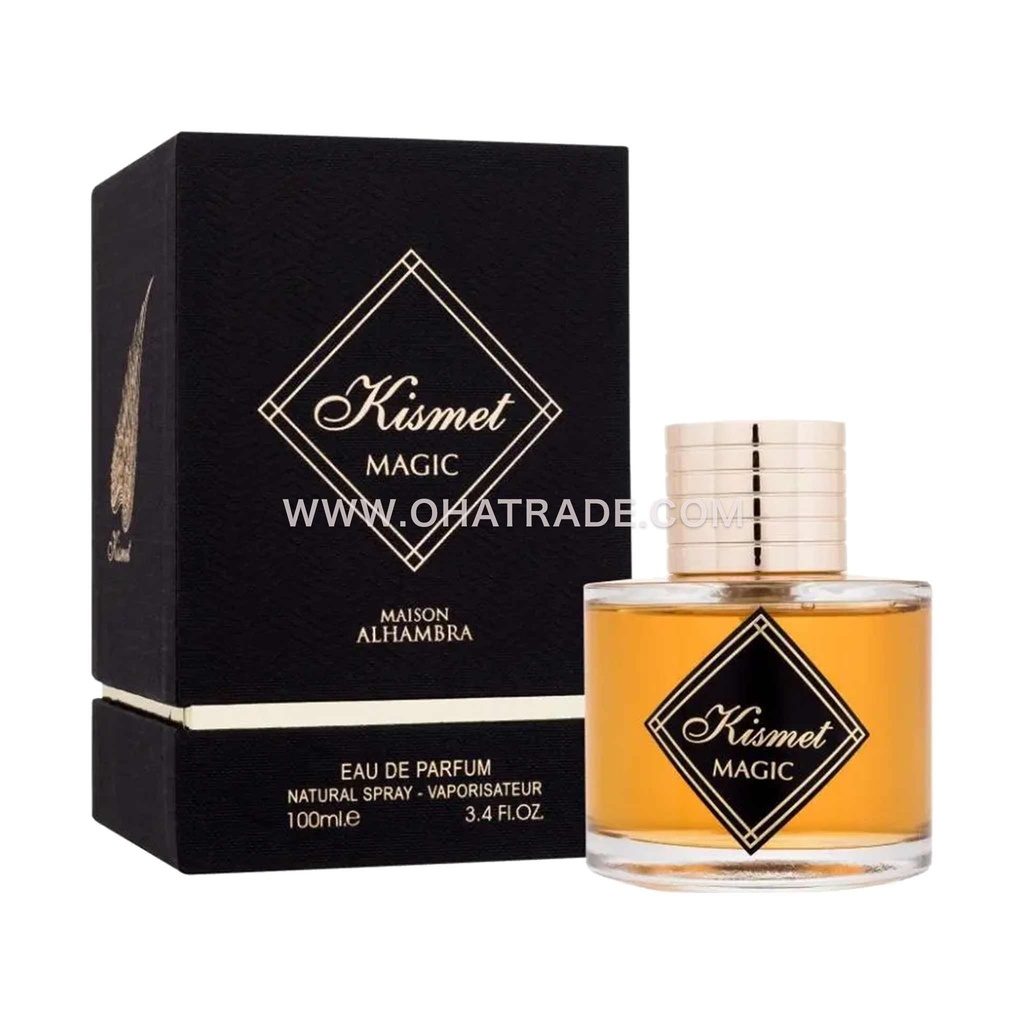 Kismet Magic EDP 100ml