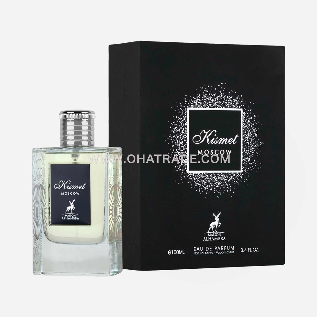 Kismet Moscow EDP 100ml