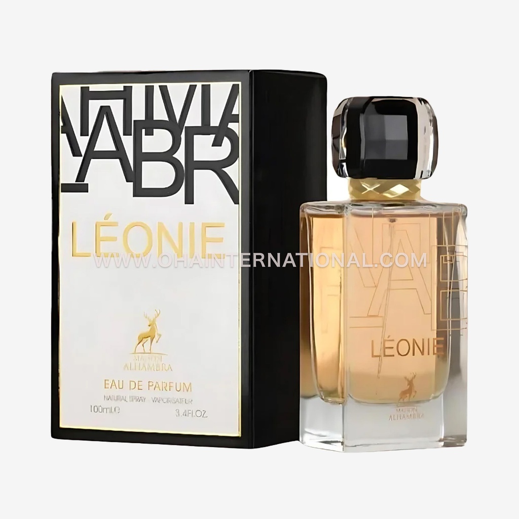 Leonie EDP 100ml