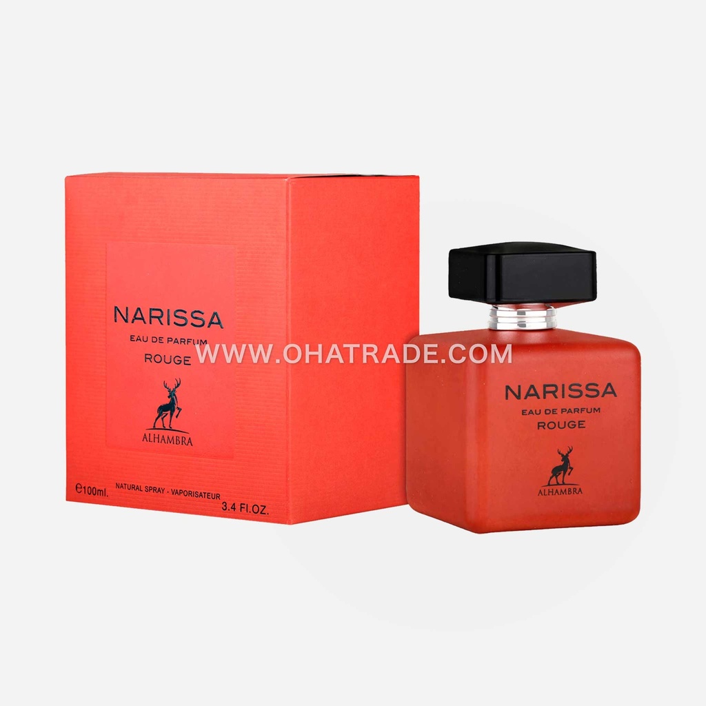 Narissa Rouge 100ml