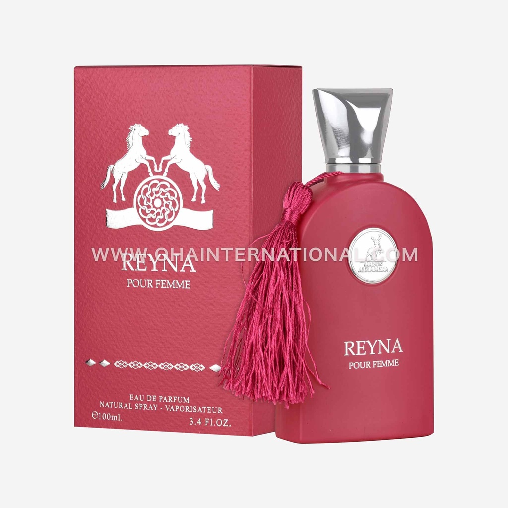 Reyna Pour Femme EDP 100ml