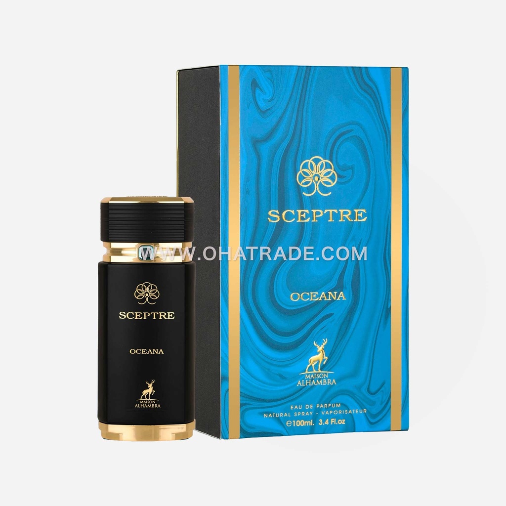 Sceptre Oceana EDP 100ml