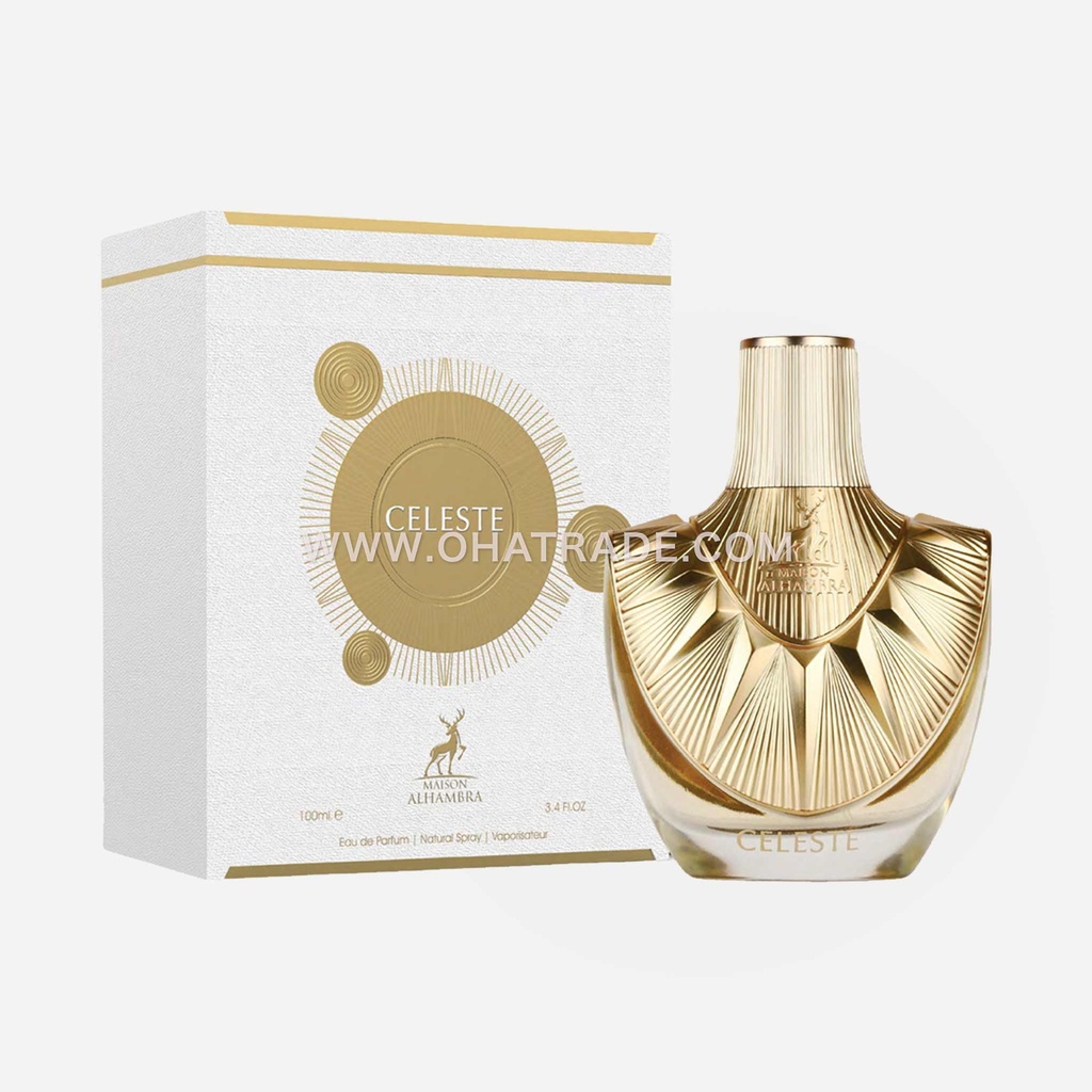 Celeste EDP 100ml