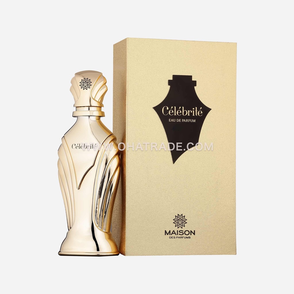 Celebrite EDP 80ml
