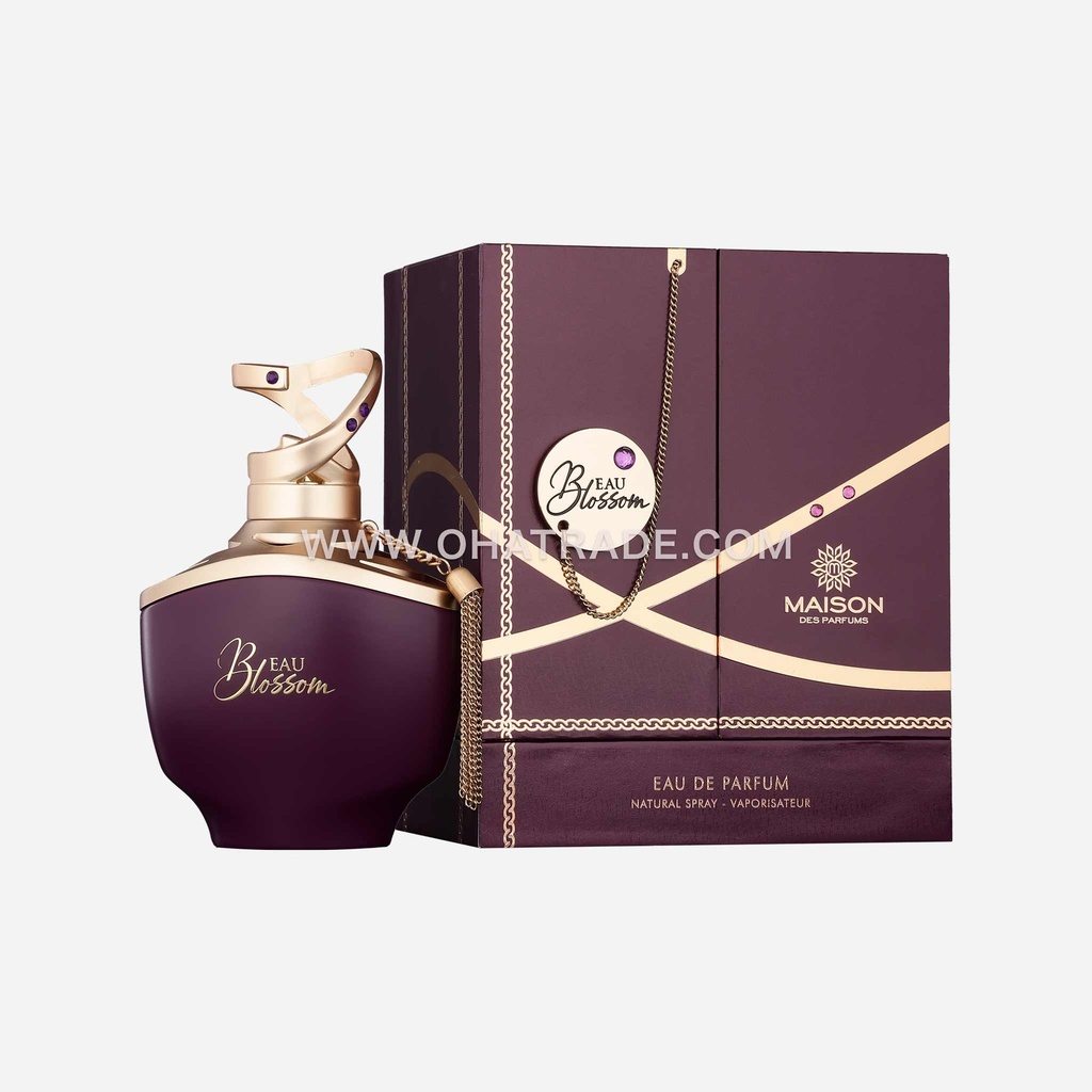 Eau Blossom EDP 80ml