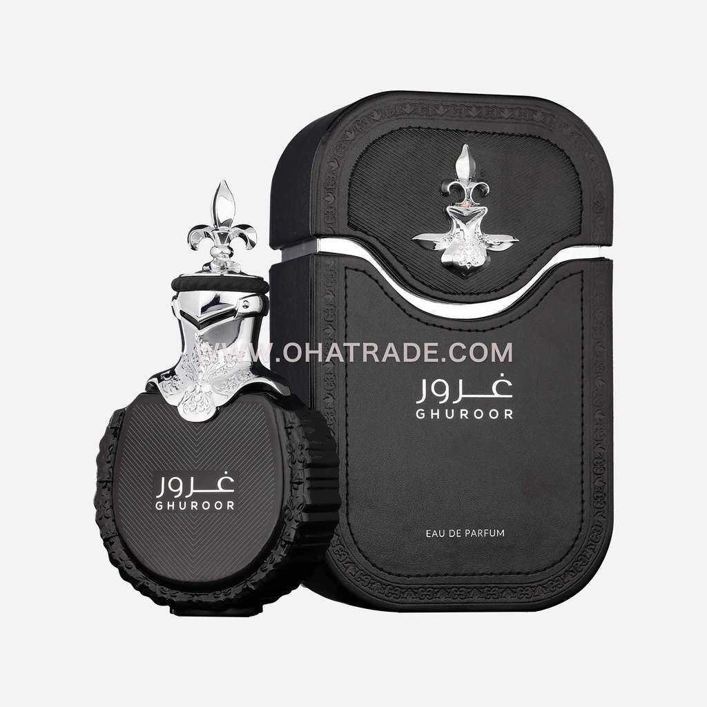 Ghuroor EDP 80ml