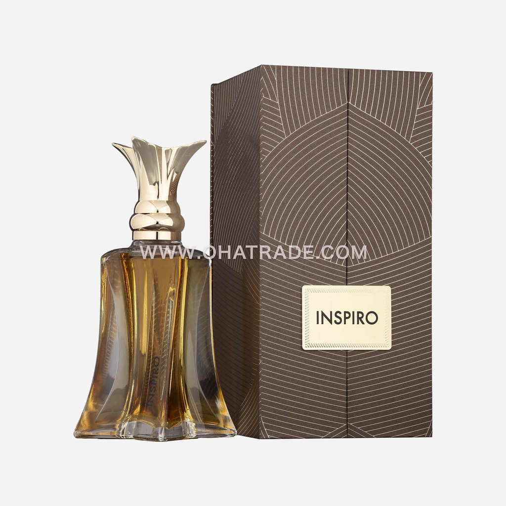 Inspiro EDP 80ml
