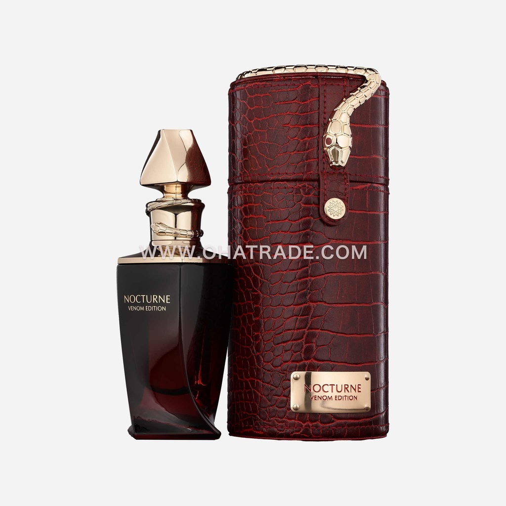Nocturne Venom Edition EDP 80ml