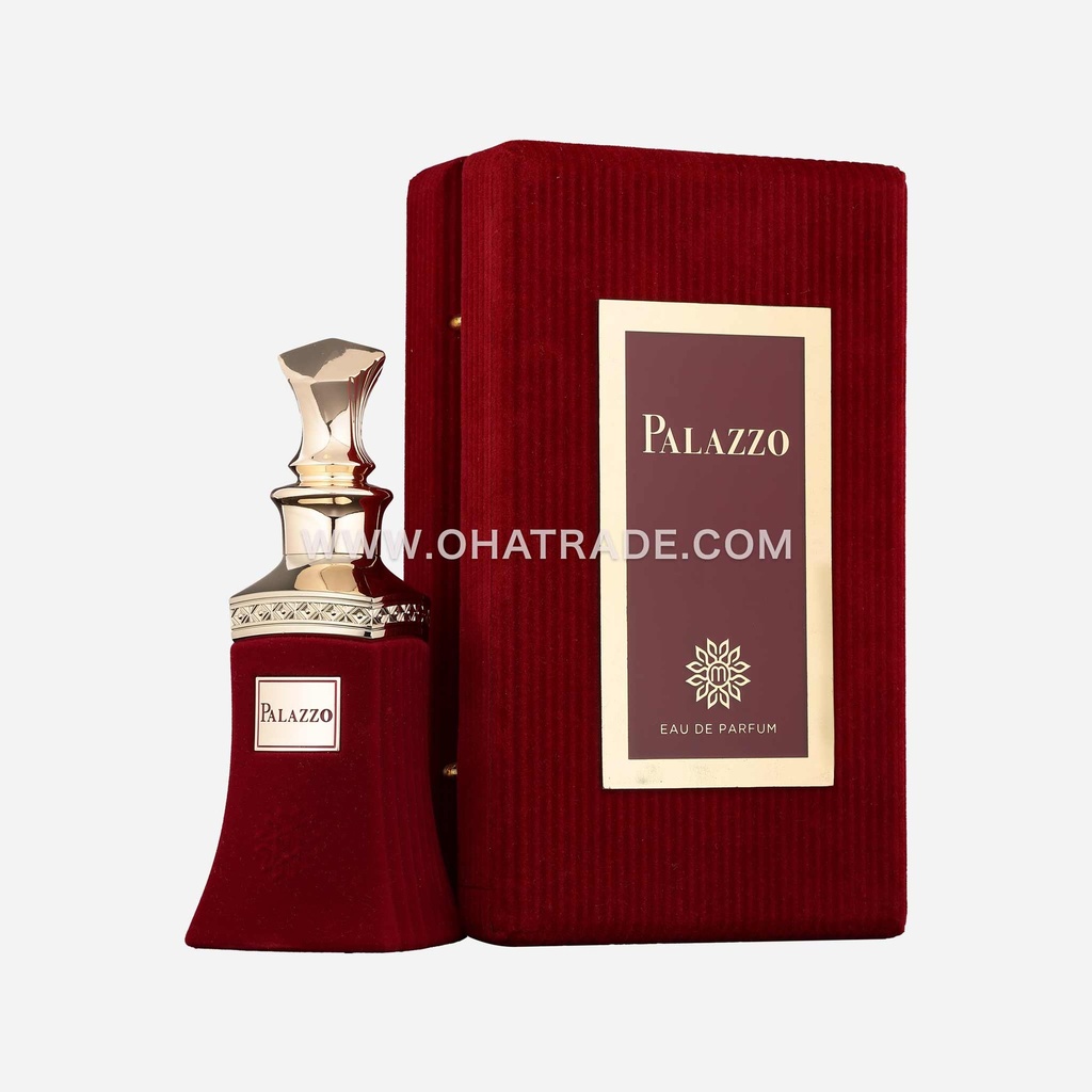 Palazzo I EDP 80ml