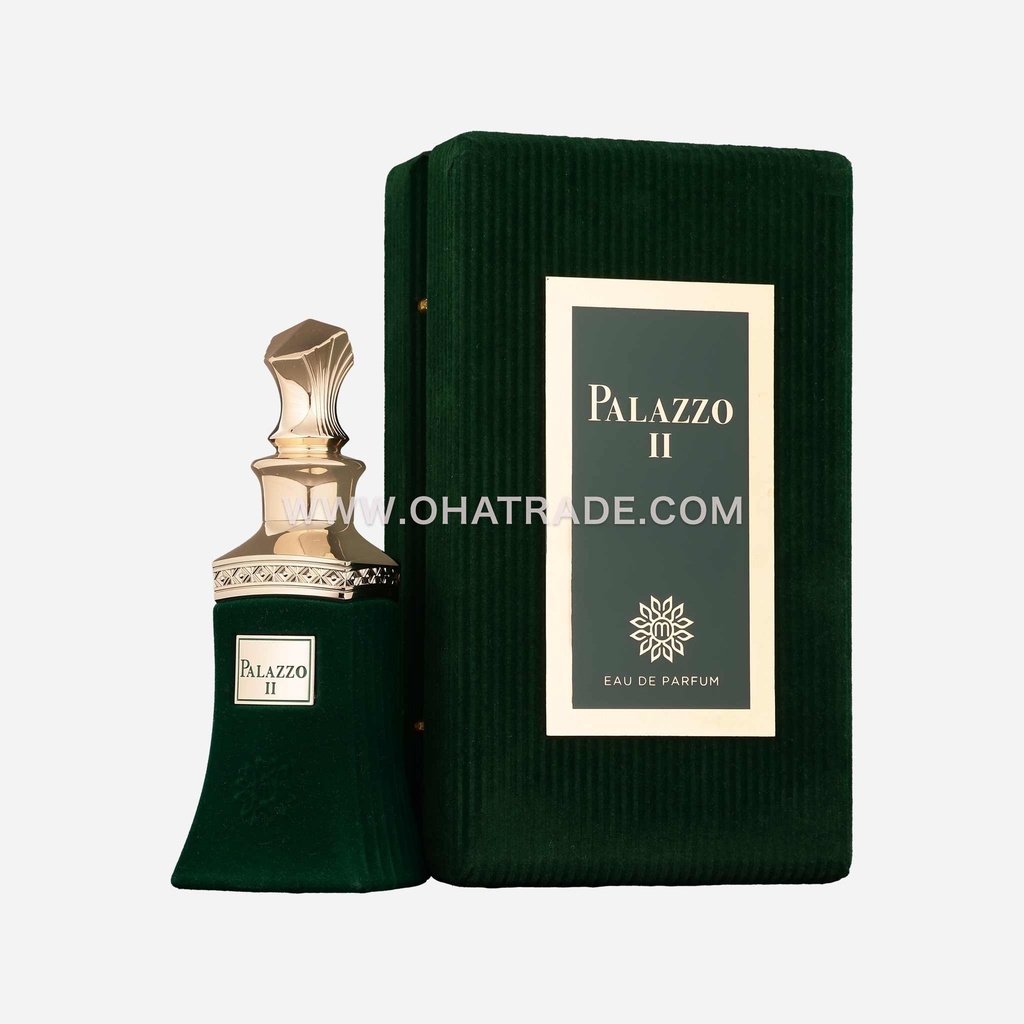 Palazzo II EDP 80ml