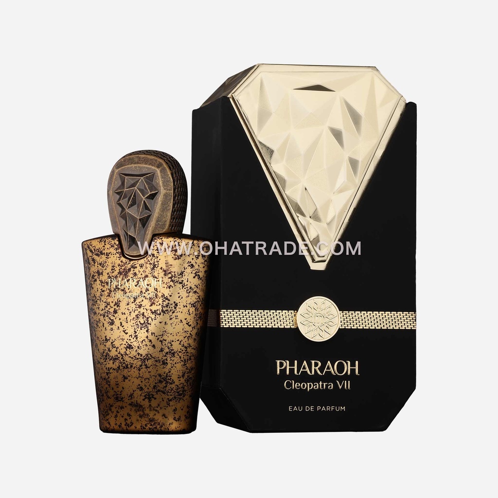 Pharaoh Cleopatra VII EDP 80ml