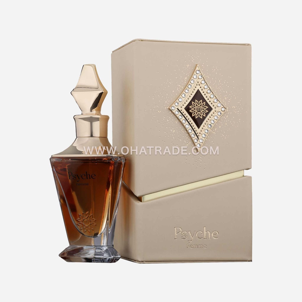 Psyche Femme EDP 80ml