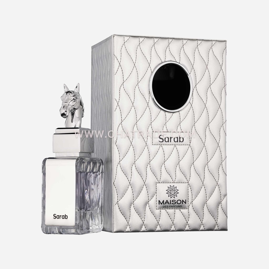 Sarab EDP 80ml