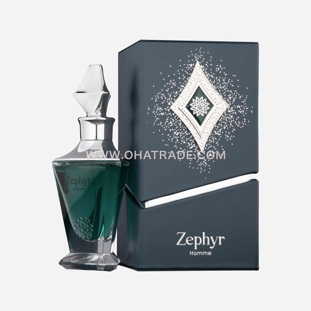 Zephyr Homme EDP 80ml