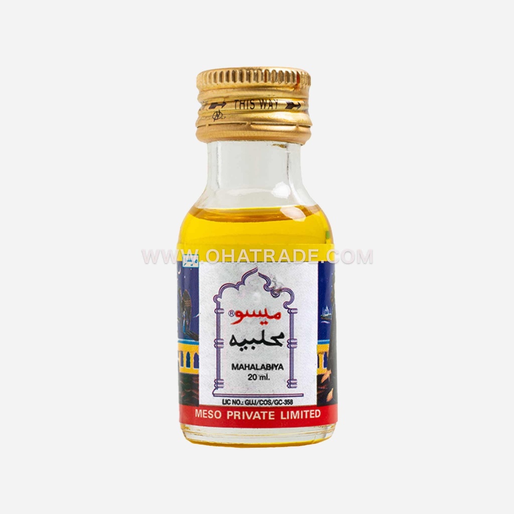 Mahalabiya 20ml