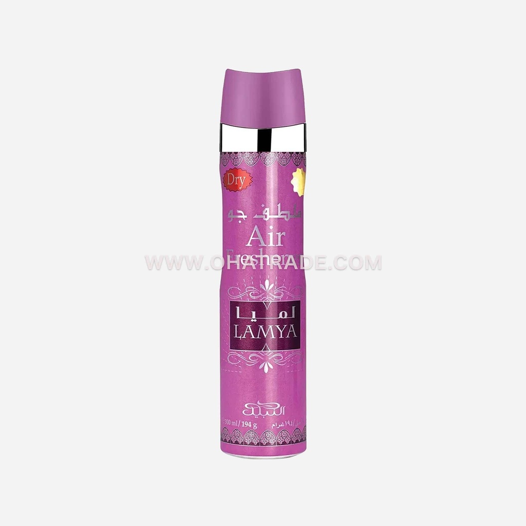 Lamya Air Freshener 300ml