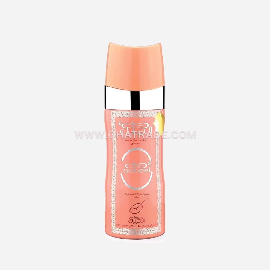 Nabeel Deo 150ml