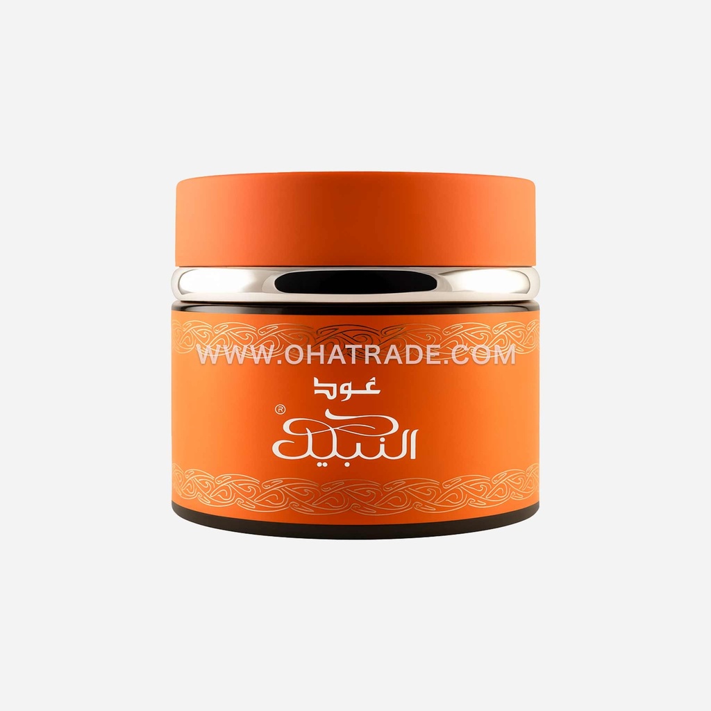 Nabeel Oudh 60g