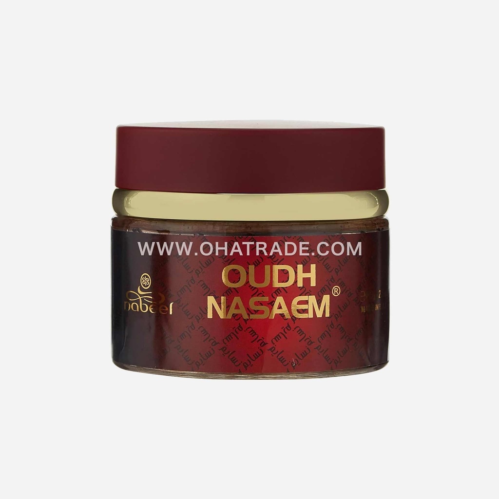 Nasaem Oudh 60g