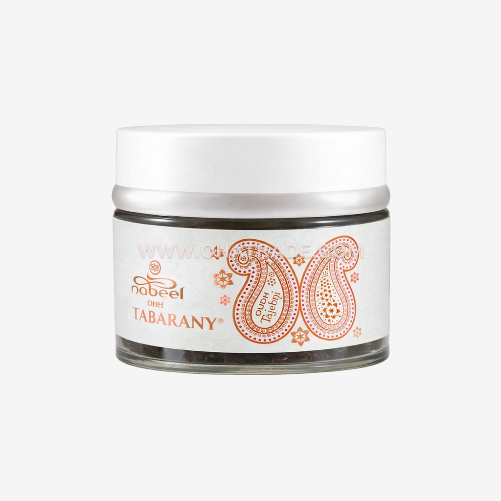 Tajebni Oudh 60g