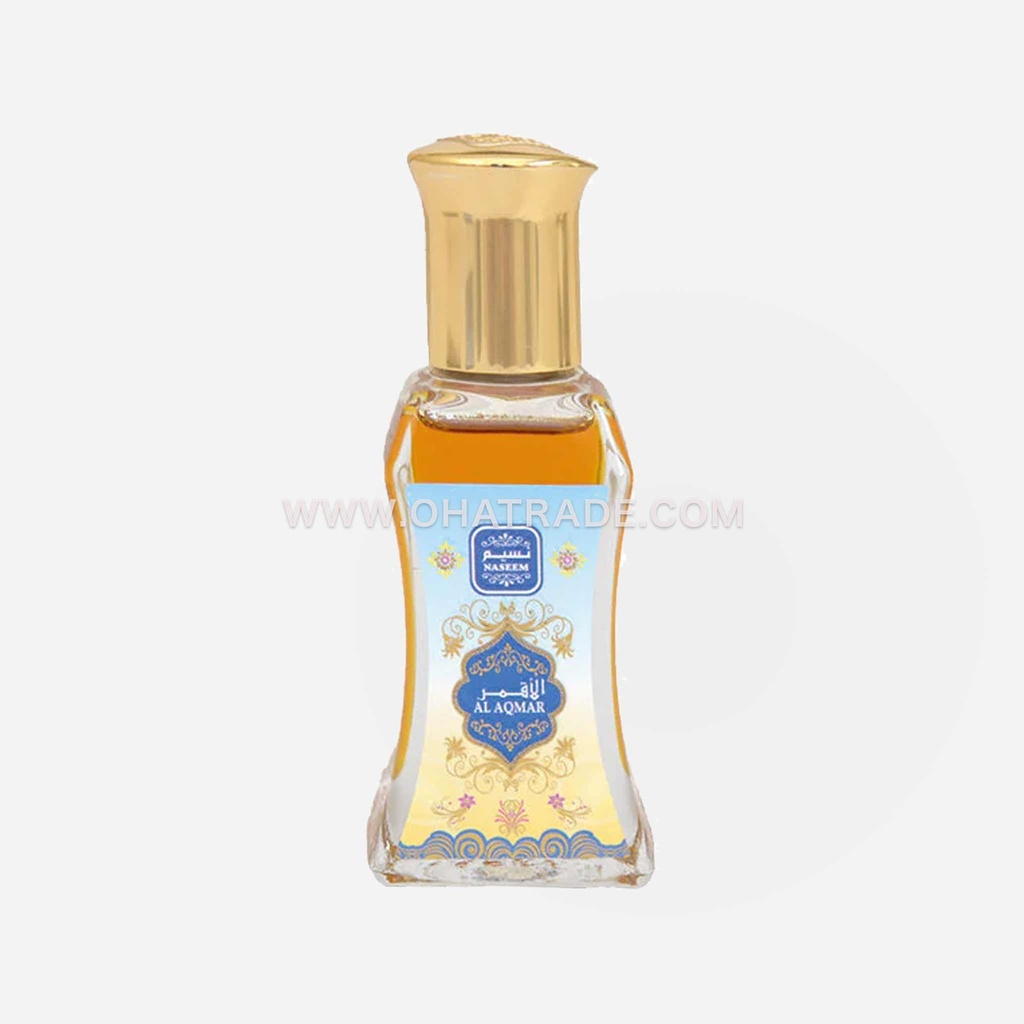 Al Aqmar Roll On CPO 24ml