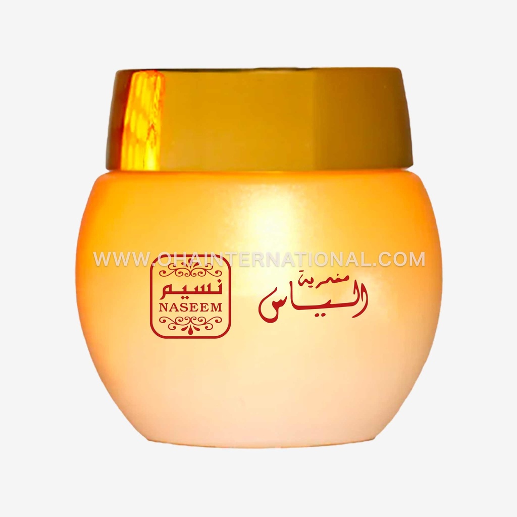 Al Yaas Mukhamria 25ml