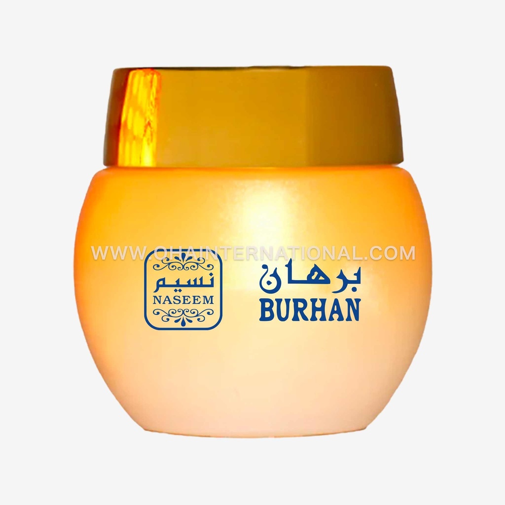 Burhan Mukhamria 25ml