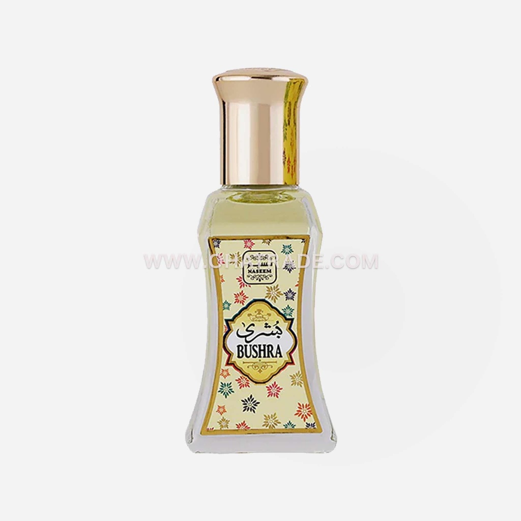 Bushra Roll On CPO 24ml