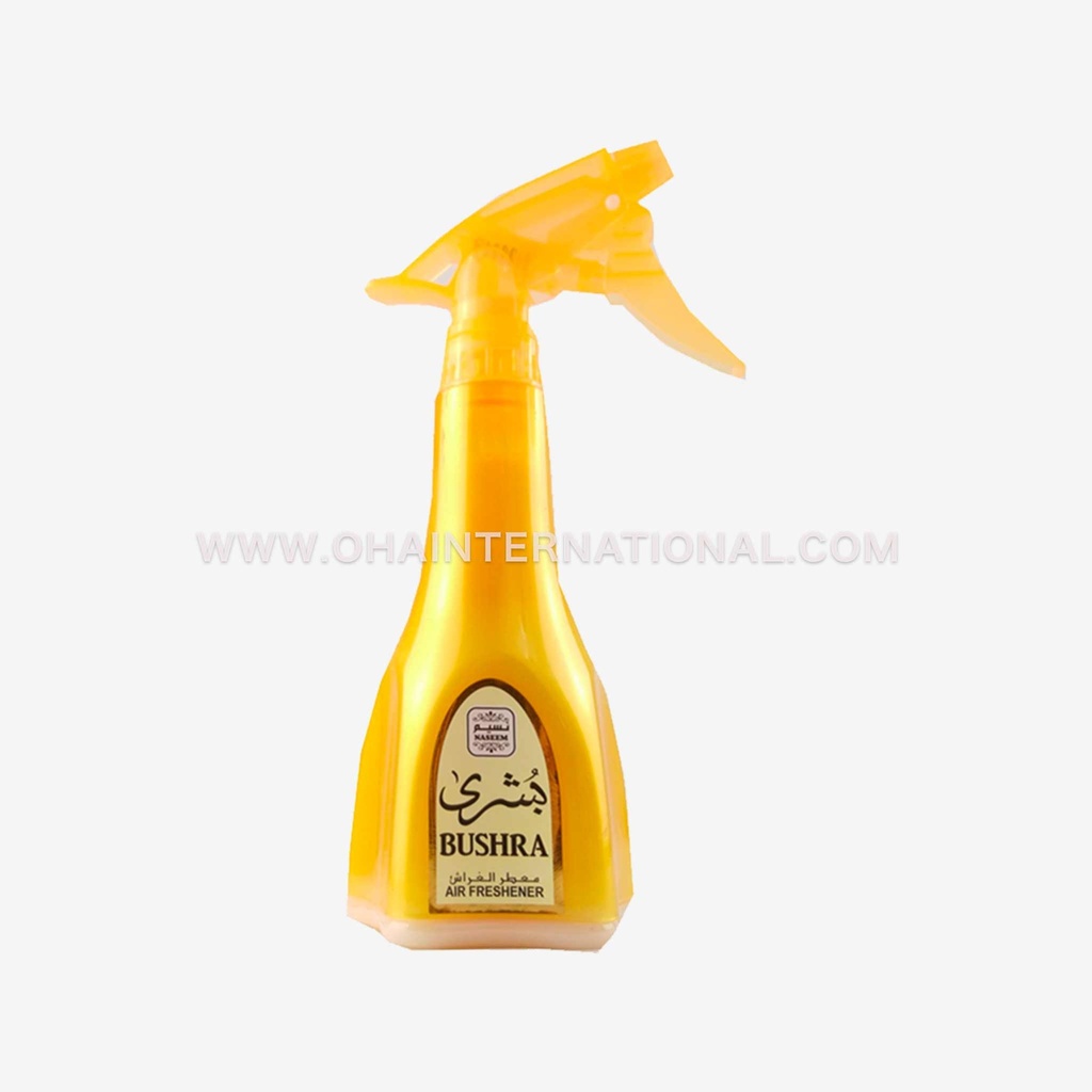 Bushra Room Freshener 300ml