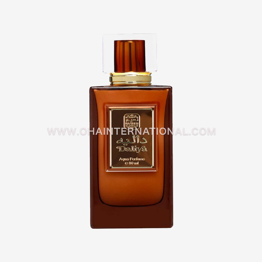 Daliya Aqua Parfum 80ml