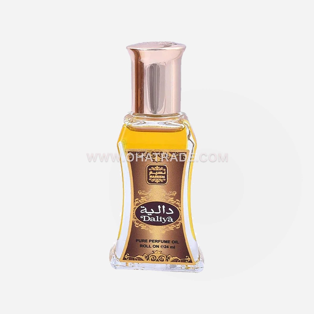 Daliya Roll On CPO 24ml