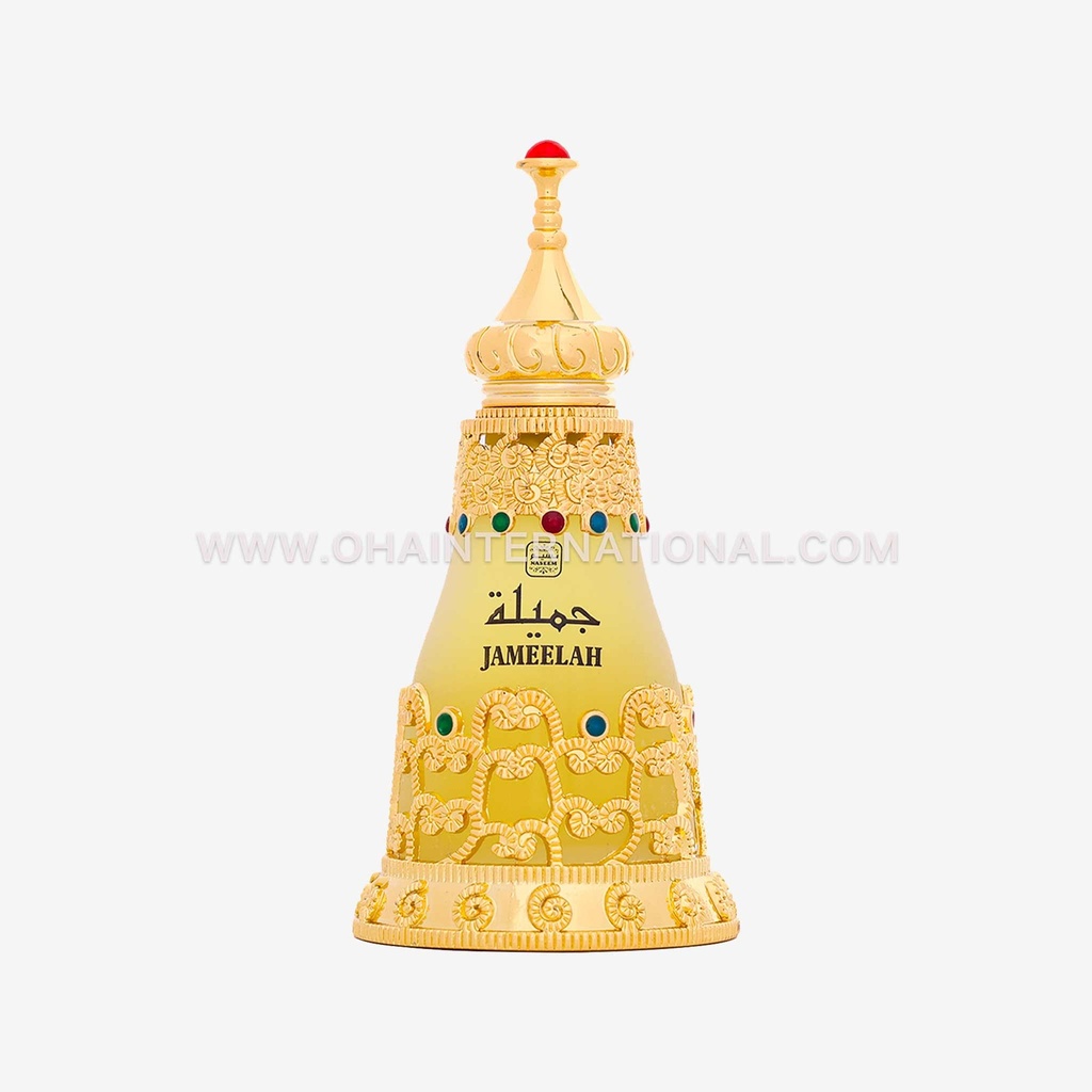 Jameelah CPO 26ml