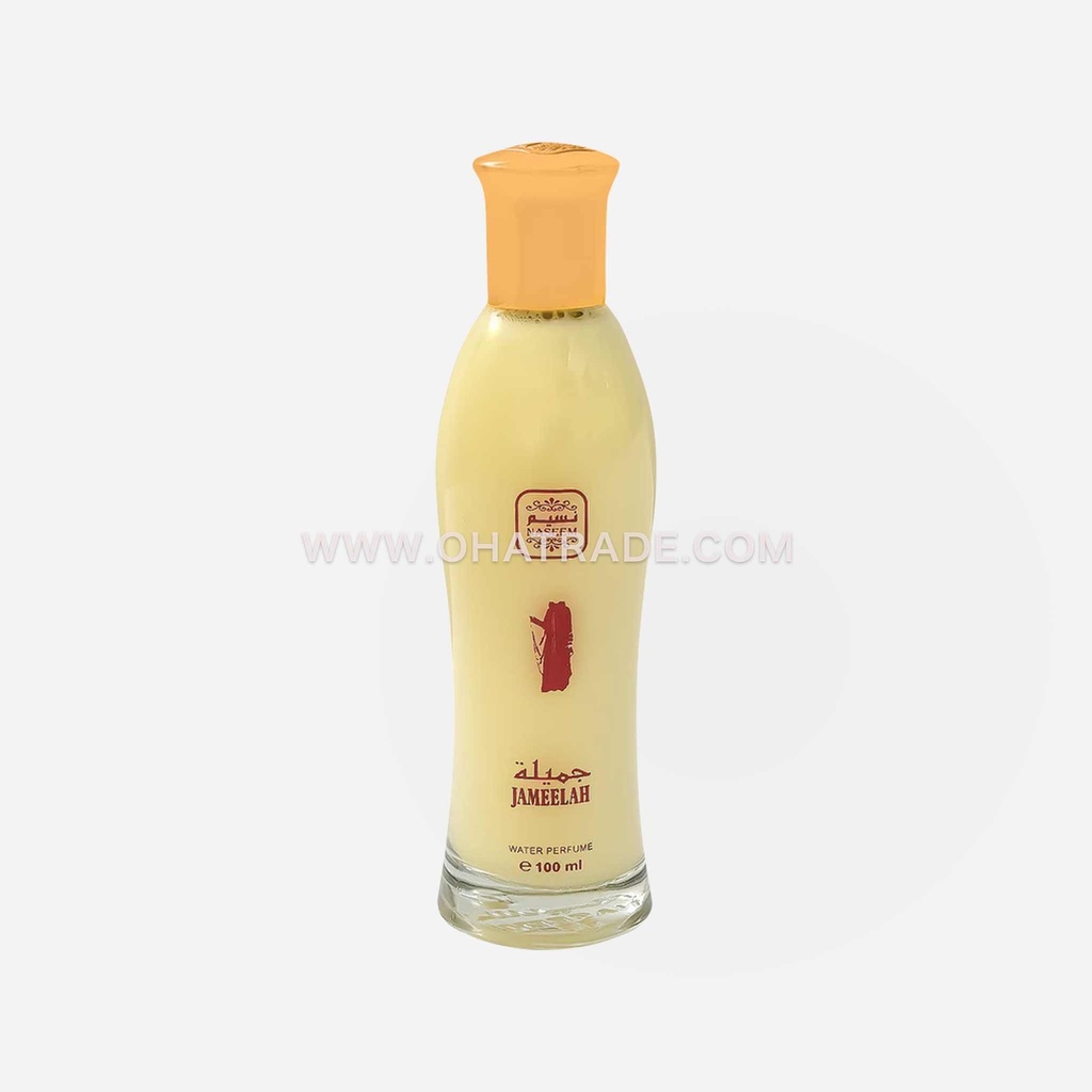 Jameelah Khalta Aqua Parfum 100ml