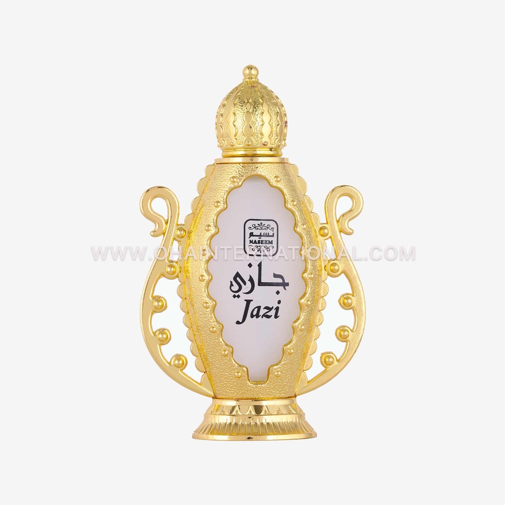 Jazi CPO 20ml