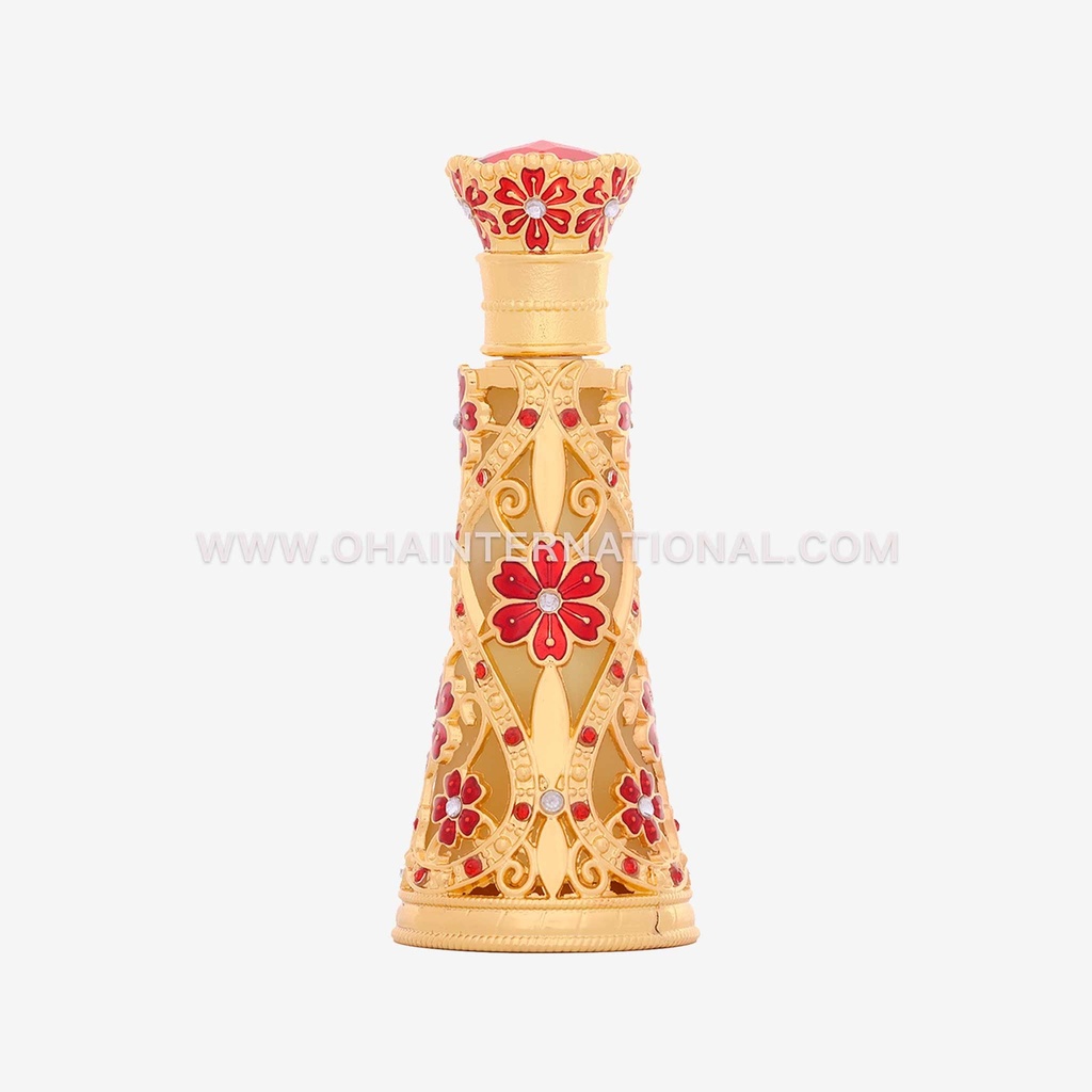 Mufaddal CPO 20ml