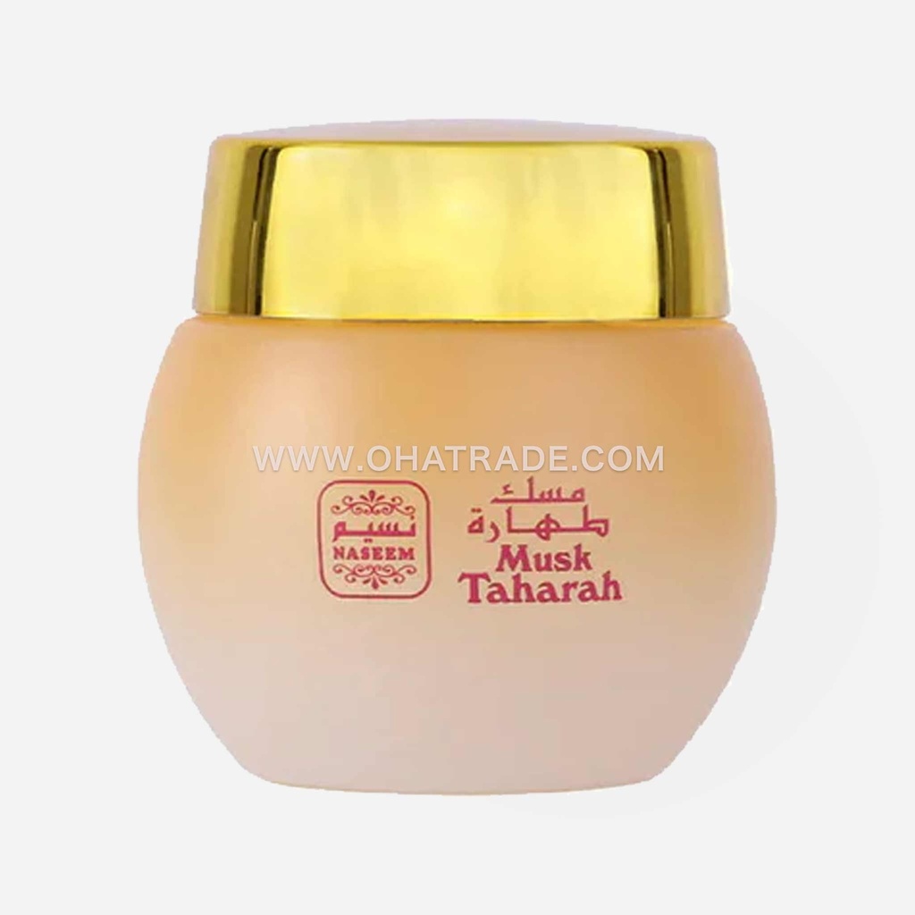 Musk Tahara Mukhamria 25ml