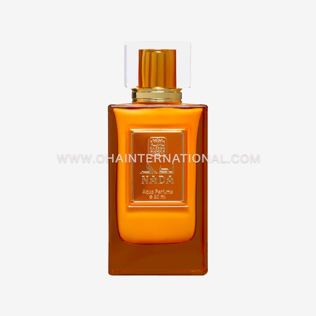 Nada Aqua Parfum 80ml
