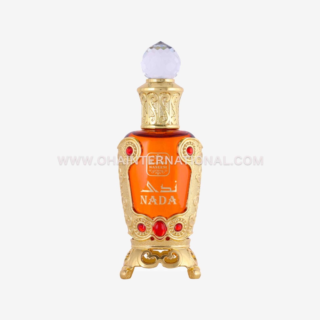Nada CPO 25ml