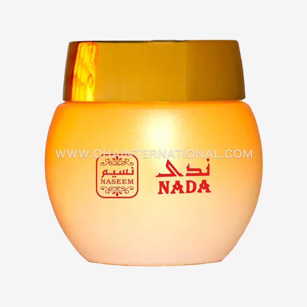 Nada Mukhamria 25ml
